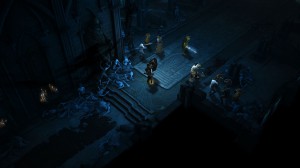 скриншот  Ключ для Diablo 3 Reaper of Souls - RU #3