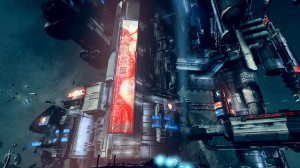 скриншот  Ключ для X Rebirth - RU #3