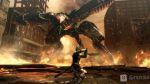 скриншот Metal Gear Rising: Revengeance Коллекционное издание PS3 #4