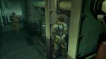 скриншот Metal Gear Solid HD Collection PS3 #4