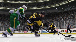 скриншот NHL 13 PS3 #4