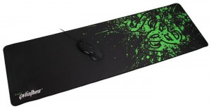 Фото Razer Goliathus Fragged Extended Speed (RZ02-00211700--R3M1-R) #2