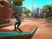 скриншот Сборник 2в1: Ratchet & Clank: A Crack in Time + Shaun White Skateboarding PS3 #4