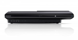 фото Sony Playstation 3 Super Slim (500Gb, CECH-4008C) #3