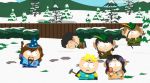 скриншот South Park: Палка Истины XBOX 360 #4