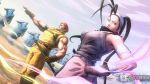 скриншот Street Fighter x Tekken PS3 #3
