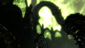 скриншот  The Elder Scrolls 5: Skyrim. Dragonborn #3