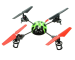 Квадрокоптер WL Toys V929 Beetle (зелений)