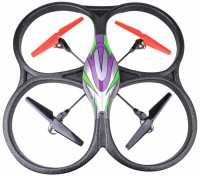 Квадрокоптер большой WL Toys V262 Cyclone с камерой