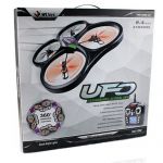 фото Квадрокоптер большой WL Toys V262 Cyclone с камерой #7