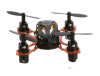 Квадрокоптер нано V272 WL Toys Velocity (черный)