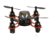 Квадрокоптер нано V272 WL Toys Velocity (черный)