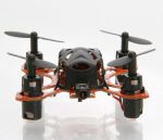 фото Квадрокоптер нано V272 WL Toys Velocity (черный) #3