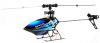 Вертолет радиоуправляемый WL Toys V922 FBL (синий)