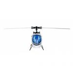фото Вертолет радиоуправляемый WL Toys V977 FBL  бесколлекторный #3
