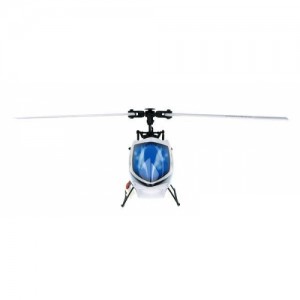 фото Вертолет радиоуправляемый WL Toys V977 FBL  бесколлекторный #3