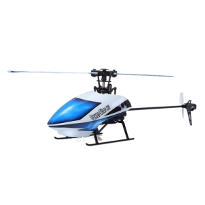 Вертолет радиоуправляемый WL Toys V977 FBL  бесколлекторный