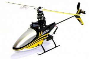 Вертолет радиоуправляемый Xieda 9958 (черный)