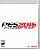 Игра Ключ для PRO EVOLUTION SOCCER 2015 - RU