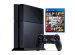 Приставка Bundle PlayStation 4 + GTA 5