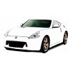 ShenQiWei SQW8004-370 Nissan 370Z (белый)