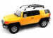 ShenQiWei SQW8004-FJ Toyota FJ (желтый)