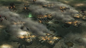 скриншот  Ключ для Command & Conquer The Ultimate Collection - RU #3