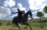 скриншот Mount & Blade. Эпоха турниров #3