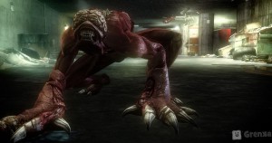 скриншот Resident Evil: Operation Raccoon City Xbox 360 #4