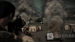 скриншот SOCOM:Спецназ. Special Forces Move PS3 #2