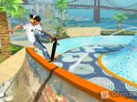 скриншот Shaun White Skateboarding PS3 #3