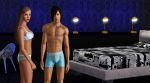скриншот Sims 3 Diesel (DLC) #3
