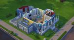 скриншот Sims 4 - Коллекционное издание | Симс 4 #4