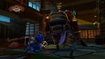скриншот Sly Cooper: Прыжок во времени PS3 #3