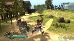 скриншот Way Of The Samurai 3 PS3 #3