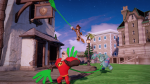 скриншот Disney Infinity #3