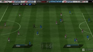 скриншот FIFA 12: Расширенное издание #3