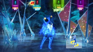 скриншот Just Dance 2014 PS4 #3