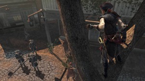 скриншот  Ключ для Assassin's Creed Liberation HD - RU #3