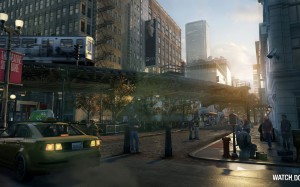 скриншот  Ключ для Watch Dogs Limited Edition - RU #3