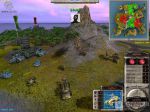 скриншот Massive assault network 2 #3