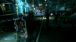 скриншот Murdered Soul Suspect PS3 #4