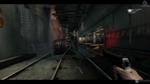 скриншот Alone in the Dark. У последней черты #4
