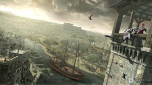 скриншот Assassin's Creed Anthology PS3 #5