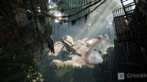 скриншот Crysis 3 Hunter Edition PS3 #3