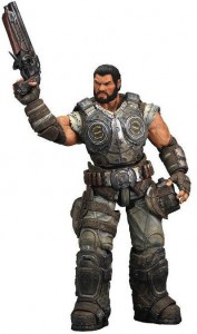фото Gears of War 3: Dominic Santiago (424) #2
