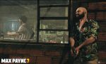 скриншот Max Payne 3 XBOX 360 #3