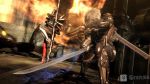 скриншот Metal Gear Rising: Revengeance Коллекционное издание PS3 #5