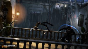 скриншот Remember Me PS3 #3