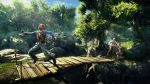 скриншот Risen 2 Dark Waters PS3 #5